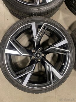 Audi RS6 RS7 10,5Jx22 - 5