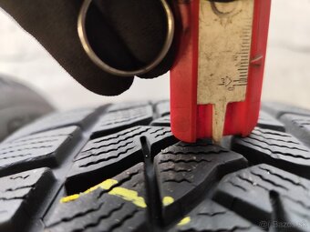 Sada alfa romeo plech+pneu 205/55 16" - 5