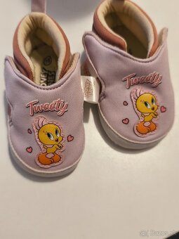 Detské topánky - 5