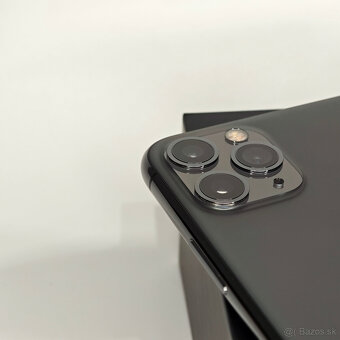 Apple iPhone 11 Pro Graphite 64GB - 5