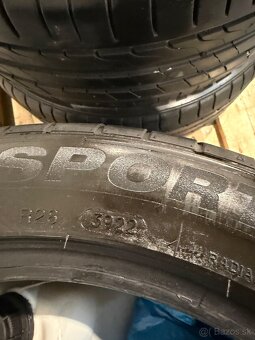 Imperial EcoSport 2 v rozmere 215/45 R16 - 5