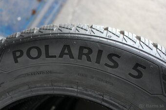 Zimné pneumatiky Barum 185/65 r15 - 5