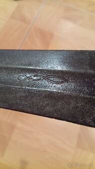 Meč typu KASKARA - 5