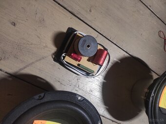 Predám rôzne reproduktory - 5