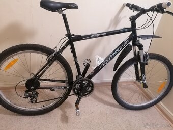Horský bicykel - 5