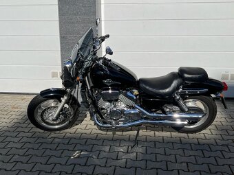 Predám Honda Magna VF750c - 5