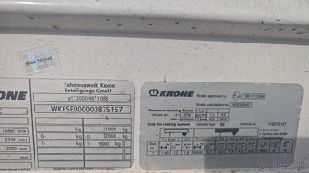 Krone jednonaprava - 5