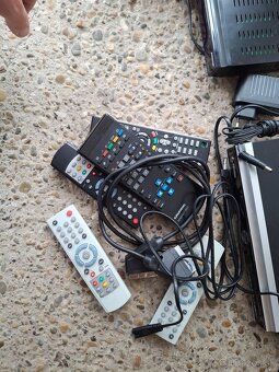 Televízor - 5