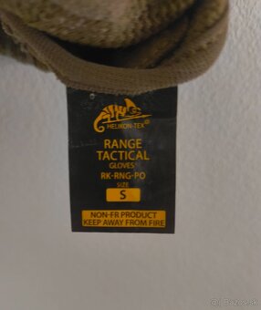 Airsoftová výbava - 5