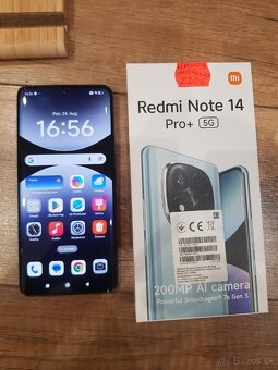 Redmi Note 14 Pro+ 5G - 5