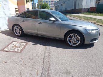 Audi A6 C7 3.0 TDI Quattro 258 000km - 5