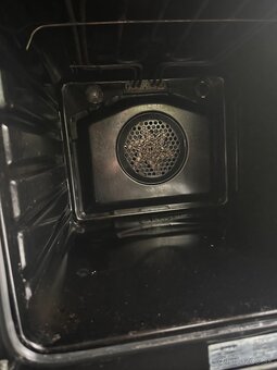 Sporák Gorenje - 5
