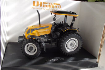 1:32 Valtra - 5
