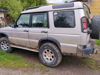 Land Rover - 5