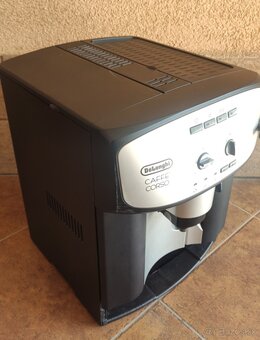 Automatický kávovar DeLonghi Caffe Corso - 5