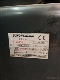 Jungheinrich - 5