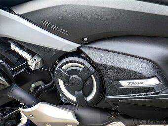 Yamaha TMAX 560 2022 - 5