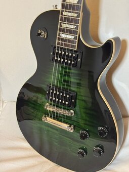 Gibson Slash Les Paul Standard Ltd Ed, Anaconda Burst - 5