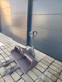 Lyžice - 5