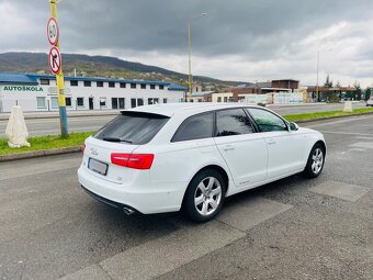 Audi A6 C7 3.0TDi Quattro kombi - 5