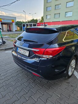 Predam Hyundai i40 dizel 1.7 CRDI - 5