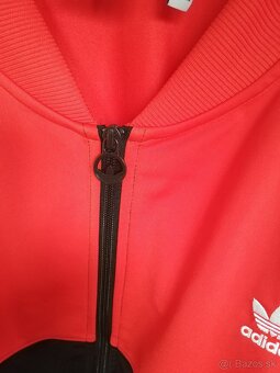Panska Adidas bomber bunda - 5