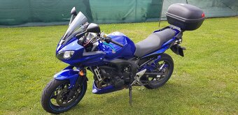 Predaj Yamaha FZ6 Fazer S2 - 5