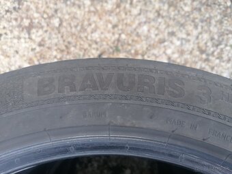 Barum bravuris 3 235/45r18 4ks cena 30e - 5