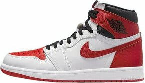 TENISKY NIKE AIR JORDAN 1 RETRO High OG EU 44 + 44,5 - 5