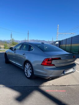 Volvo S90 140KW 2018 4x4 Inscription - 5