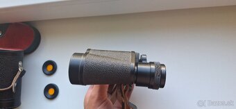 Ďalekohľad BPC4 8X30 - 5