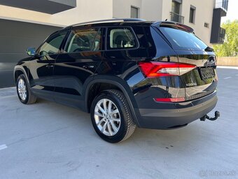 Škoda Kodiaq 1.5 TSI ACT Style DSG - 5