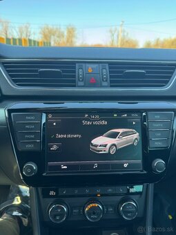 Škoda superb 2.0 TDi 140kw - 5