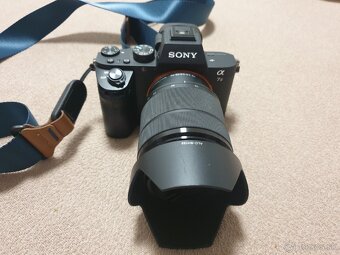 Sony a7ii - 5