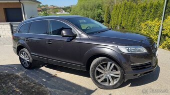 Audi Q7 3.0 TDI TipTronic Quattro - 5