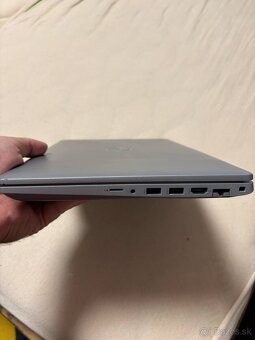 Dell Latitude 5521, i7, 16 RAM, 500 DISK, Win 11 Pro, 500€ - 5