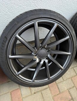 Vossen CVT R19 - 5