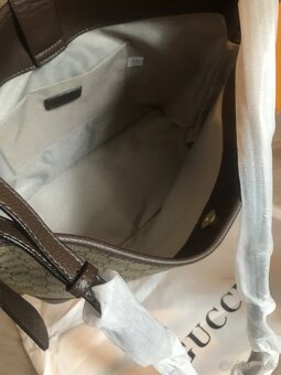 GUCCI - Dámska kabelka - 5