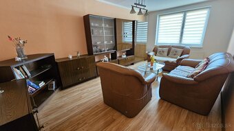 2-IZBOVÝ BYT NA UL. ĽUDOVÍTA ŠTÚRA – SVIDNÍK - 5