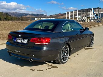 Bmw eE93 335i - 5