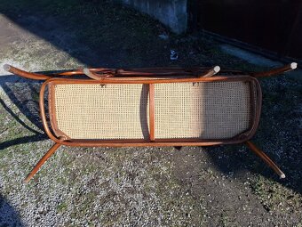 Predám Thonet Wien značené cca r.1900 Pozri všetky moje inze - 5