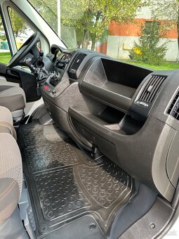 Peugeot Boxer 2019 - 5