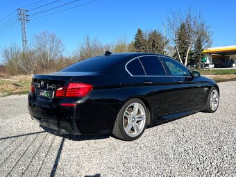 Bmw 535d xDrive - 5