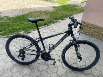 Predám detský bicykel CTM a Decathlon - 5