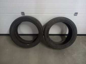 215/45 R17 PIRELLI - 5