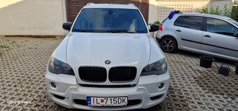 Bmw x5 e70 3.0sd - 5