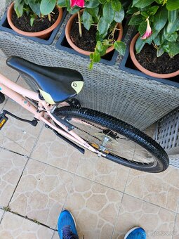 Dievcensky bicykel Dema Iseo 24 - 5
