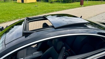 Mercedes-Benz E350 CDI Coupé - 5