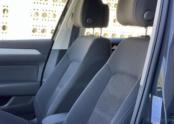 Volkswagen Passat 2.0TDi 140kw 4MOTION DSG nafta automat - 5