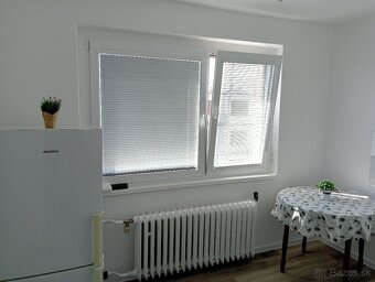 Predám 1.izbovy byt banovce nad bebravou.REALITKY NEVOLAT - 5
